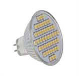 LED spot MR16 G4 3W